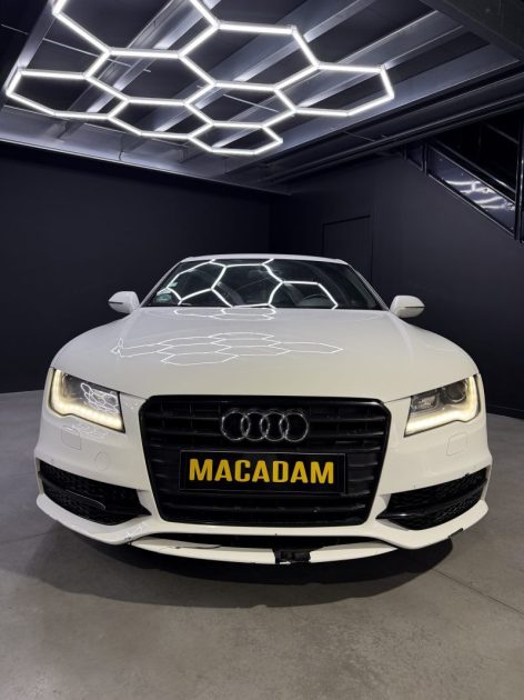 AUDI A7 SPORTBACK 3.0 TDI V6 204ch SLINE