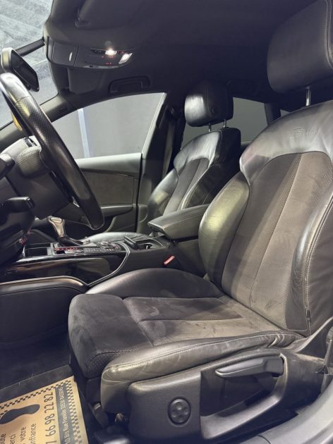 AUDI A7 SPORTBACK 3.0 TDI V6 204ch SLINE