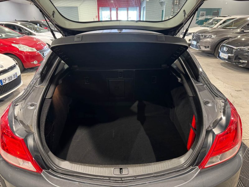 OPEL INSIGNIA 2.0 CDTI 130CH 