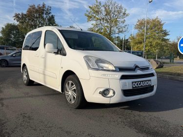 CITROEN BERLINGO 1.6I 98CV 2014 5 places 