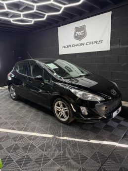PEUGEOT 308 I SPORTIUM 1.6 THP 156CH 2010
