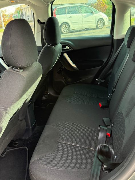 CITROEN C3 1.6HDI 92CV EXCLUSIVE 