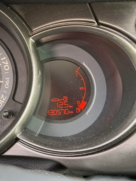 CITROEN C3 1.6HDI 92CV EXCLUSIVE 