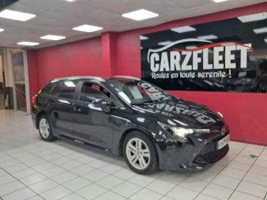 TOYOTA COROLLA TOURING SPORTS HYBRIDE 1.8 DYNAMIC BUSINESS 122cv/1 ERE MAIN/TVA RECUPERABLE