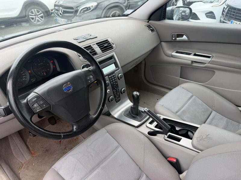 VOLVO C30 COUPE 2.0D 136CH GARANTIE
