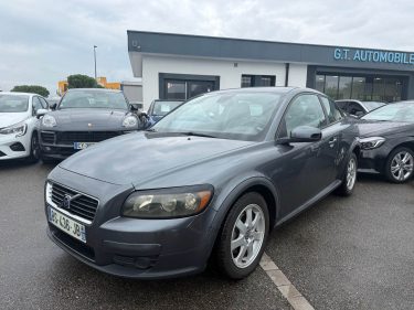 VOLVO C30 COUPE 2.0D 136CH GARANTIE