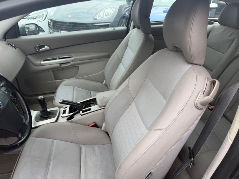 VOLVO C30 COUPE 2.0D 136CH GARANTIE