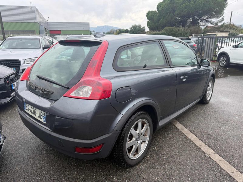 VOLVO C30 COUPE 2.0D 136CH GARANTIE