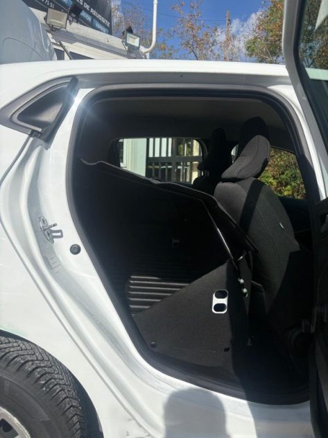 CLIO V 85CH 1.5 DCI 2PL 2020 1ère MAIN 7390 TTC
