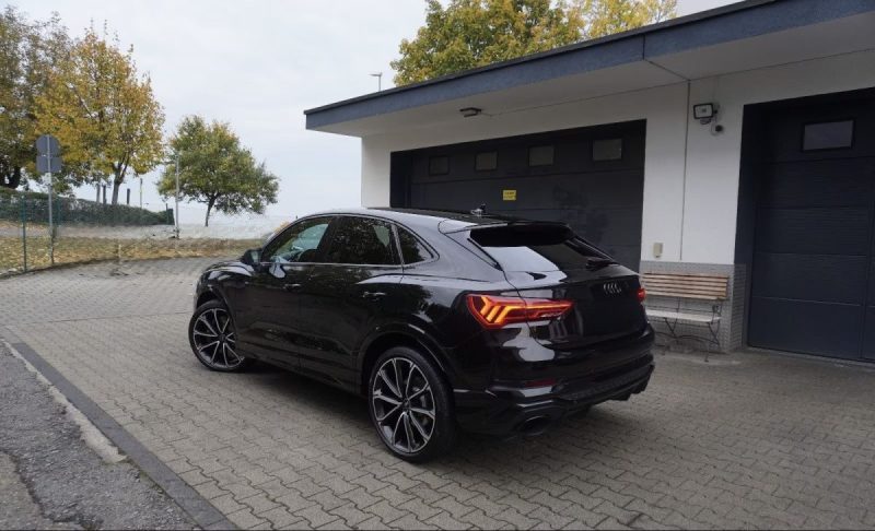 AUDI RS Q3 SPORTBACK 2.5 TFSI 400 RS 