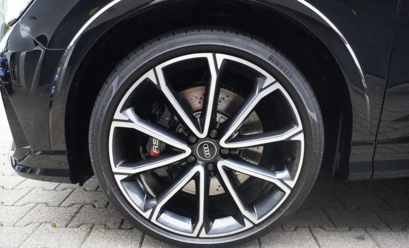 AUDI RS Q3 SPORTBACK 2.5 TFSI 400 RS 
