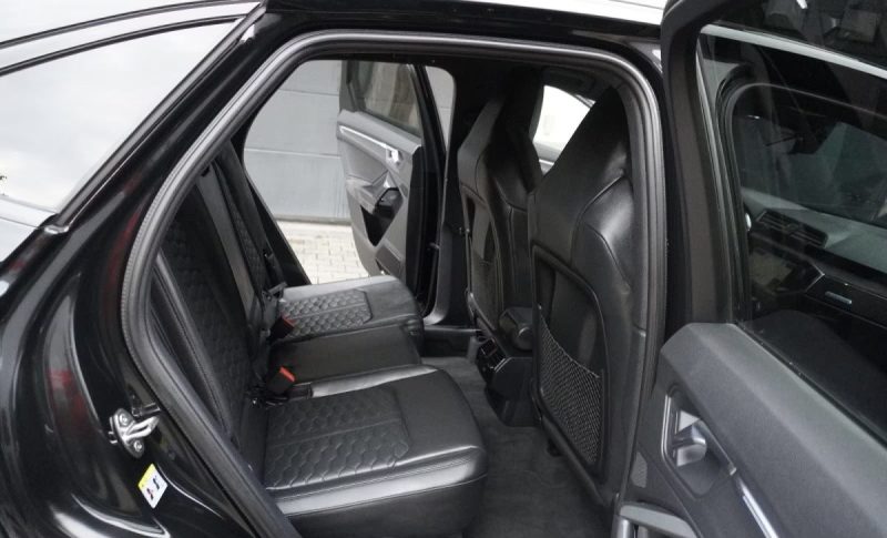 AUDI RS Q3 SPORTBACK 2.5 TFSI 400 RS 