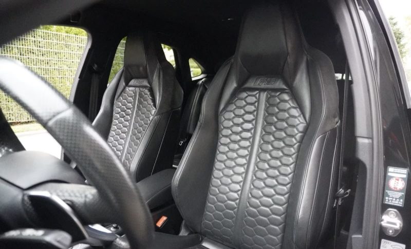 AUDI RS Q3 SPORTBACK 2.5 TFSI 400 RS 