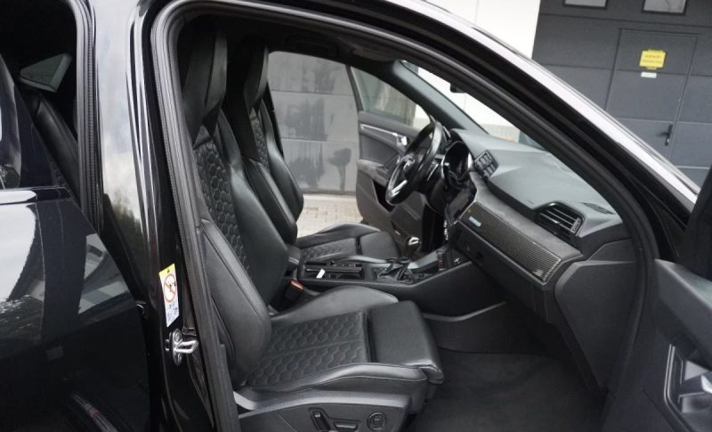 AUDI RS Q3 SPORTBACK 2.5 TFSI 400 RS 