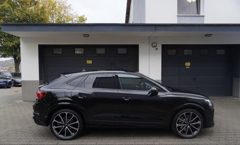 AUDI RS Q3 SPORTBACK 2.5 TFSI 400 RS 
