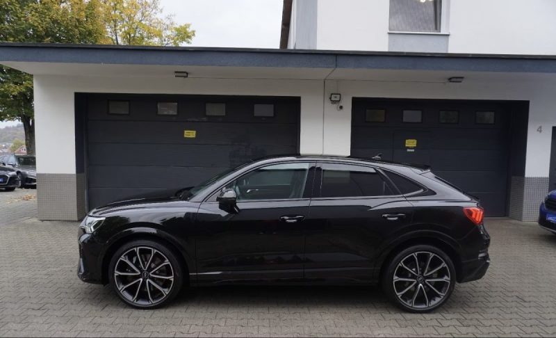 AUDI RS Q3 SPORTBACK 2.5 TFSI 400 RS 