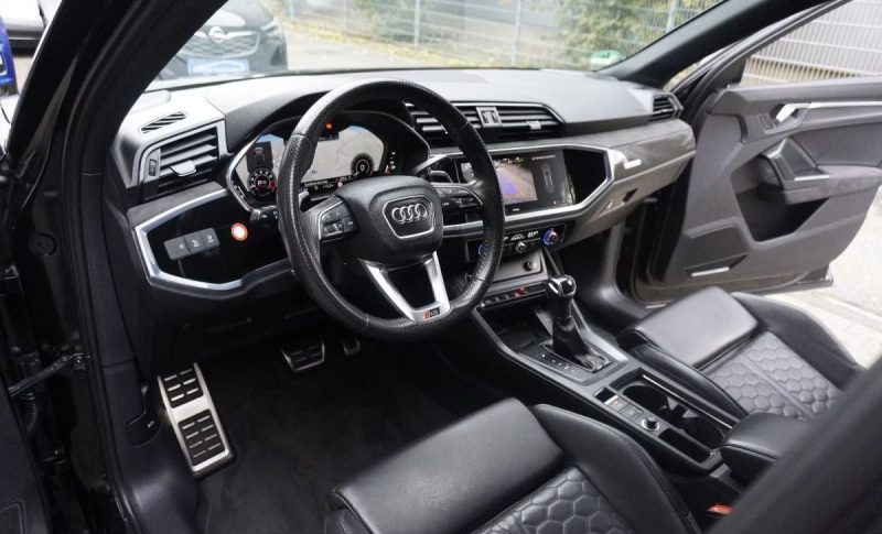 AUDI RS Q3 SPORTBACK 2.5 TFSI 400 RS 