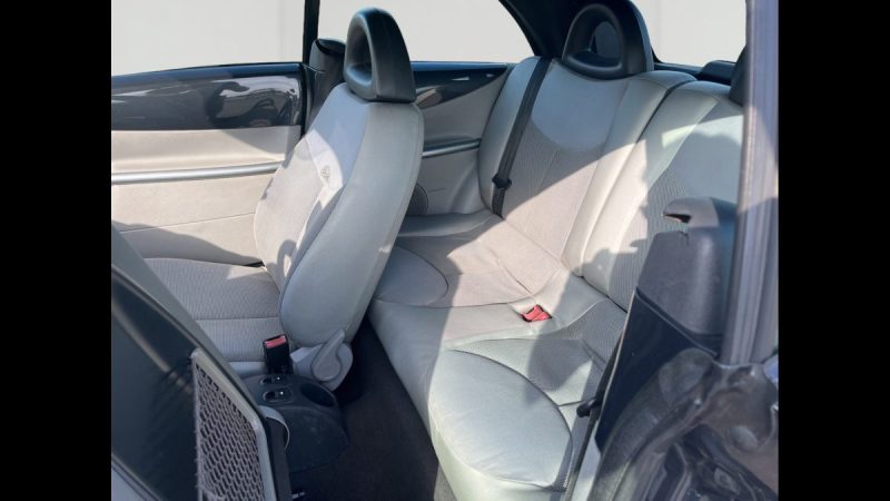 CITROEN C3 1.6I 16V BOITE AUTO 110 ch