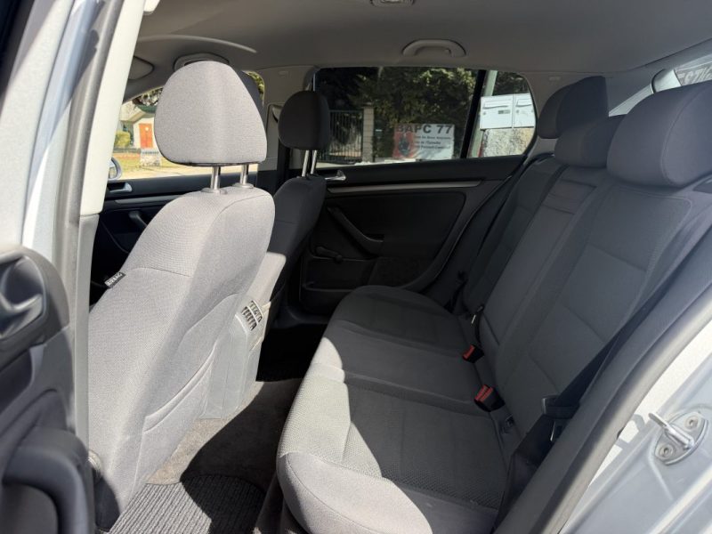 Golf 5 1,6L 102 CV Boite Auto / Paiement 4X ou 10X Possible