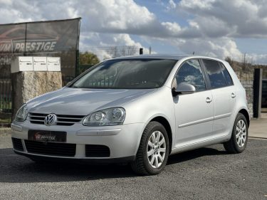 Golf 5 1,6L 102 CV Boite Auto / Paiement 4X ou 10X Possible