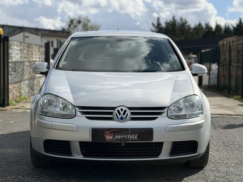 Golf 5 1,6L 102 CV Boite Auto / Paiement 4X ou 10X Possible