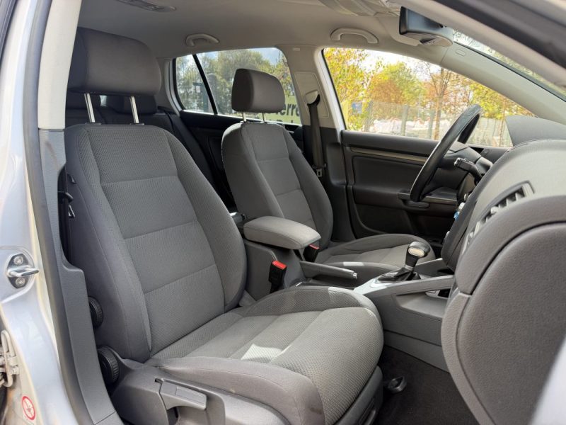 Golf 5 1,6L 102 CV Boite Auto / Paiement 4X ou 10X Possible