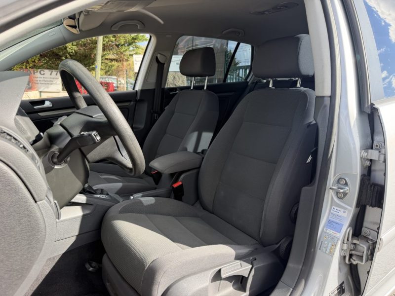 Golf 5 1,6L 102 CV Boite Auto / Paiement 4X ou 10X Possible
