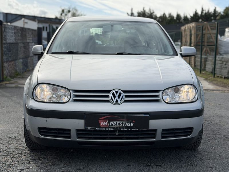 VOLKSWAGEN GOLF 4 2L 115 CV  / Paiement 4X ou 10X Possible