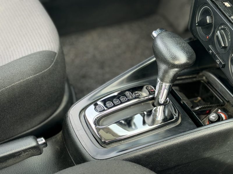 VOLKSWAGEN GOLF 4 2L 115 CV  / Paiement 4X ou 10X Possible