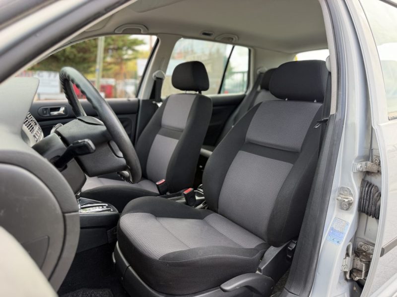 VOLKSWAGEN GOLF 4 2L 115 CV  / Paiement 4X ou 10X Possible
