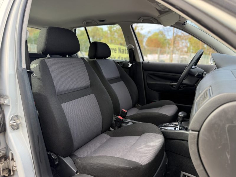 VOLKSWAGEN GOLF 4 2L 115 CV  / Paiement 4X ou 10X Possible