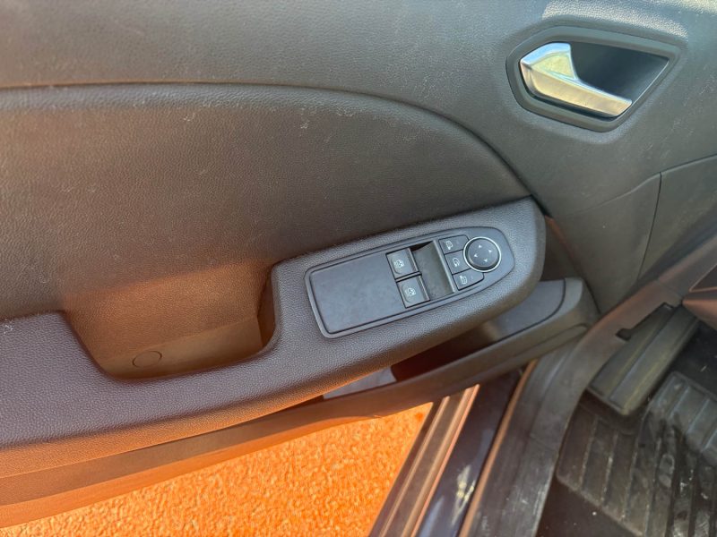 RENAULT CLIO V 1.0 TCE 100 BUSINESS 2020