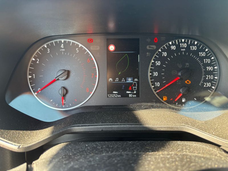 RENAULT CLIO V 1.0 TCE 100 BUSINESS 2020