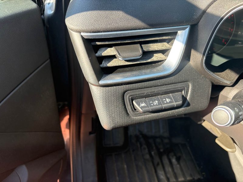 RENAULT CLIO V 1.0 TCE 100 BUSINESS 2020