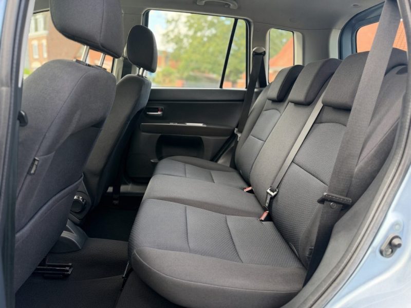 ✅ Mazda 2 1.4i Active // Première Main // Historique Complet Disponible // Garantie 12 Mois
