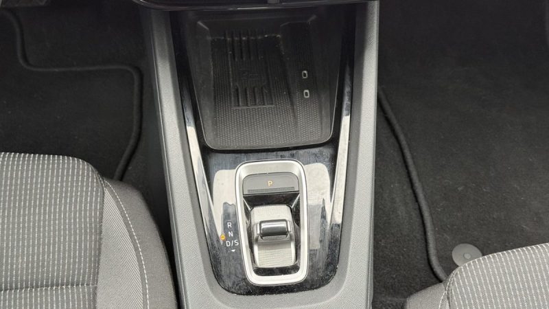 SKODA OCTAVIA IV COMBI 2.0 TDI SELECTION 2025 150CH