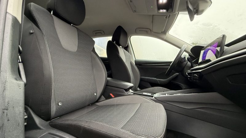 SKODA OCTAVIA IV COMBI 2.0 TDI SELECTION 2025 150CH