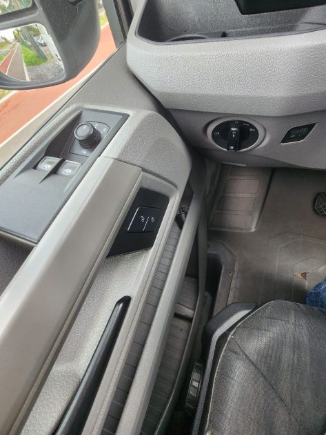 VOLKSWAGEN CRAFTER 2,0L 140CV 2019