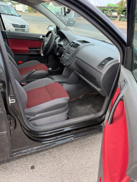 VOLKSWAGEN POLO 1.2 2005
