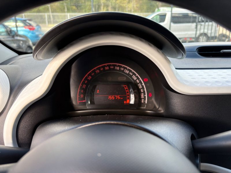 ✅RENAULT TWINGO III 1.0 SCE 70ch 1ERE MAIN FAIBLE KILOMETRAGE ORIGINE TWINGO 3 PREMIERE MAIN 2016✅