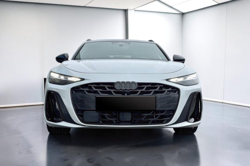 AUDI A6 AVANT 40 TDI S-LINE 204CH 