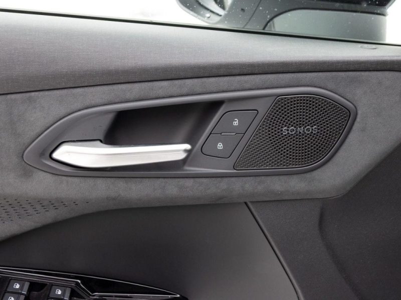 AUDI Q3 SPORTBACK E-HYBRID 272 CH S-LINE 