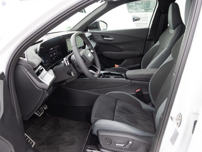 AUDI Q3 SPORTBACK E-HYBRID 272 CH S-LINE 