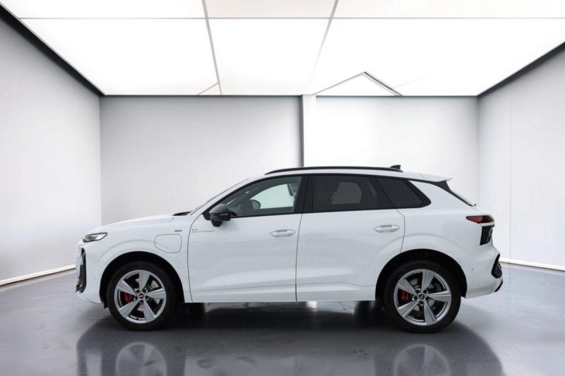 AUDI Q3 SPORTBACK E-HYBRID 272 CH S-LINE 