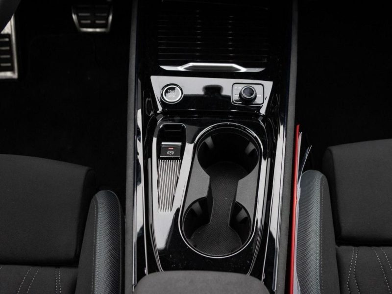 AUDI Q3 SPORTBACK E-HYBRID 272 CH S-LINE 