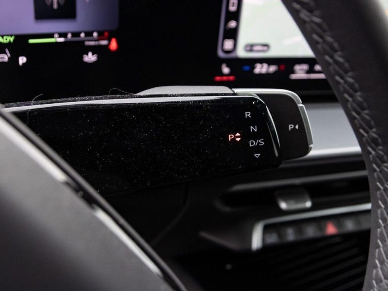 AUDI Q3 SPORTBACK E-HYBRID 272 CH S-LINE 