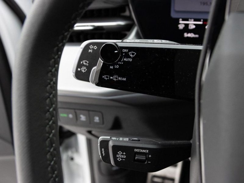AUDI Q3 SPORTBACK E-HYBRID 272 CH S-LINE 