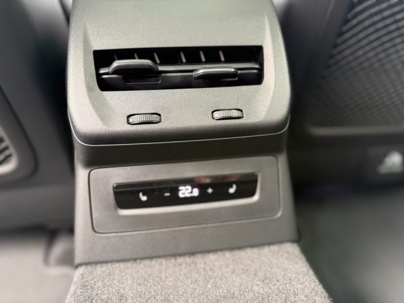 AUDI A5  AVANT III AVANT 2.0 E-HYBRID 299 QUATTRO S-LINE