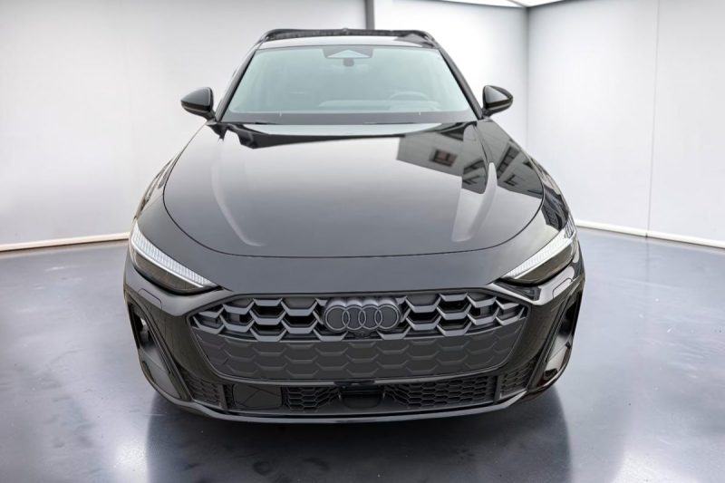 AUDI A5  AVANT III AVANT 2.0 E-HYBRID 299 QUATTRO S-LINE