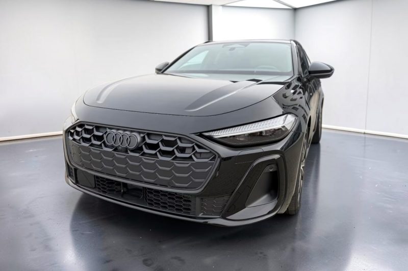 AUDI A5  AVANT III AVANT 2.0 E-HYBRID 299 QUATTRO S-LINE